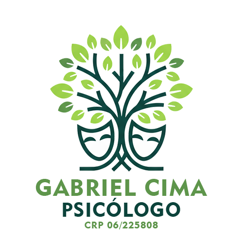 Gabriel Cima Psicólogo na Bela Vista em SP